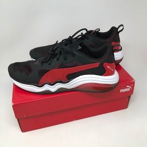Puma Men’s LQDCell Tension Sneaker NWT